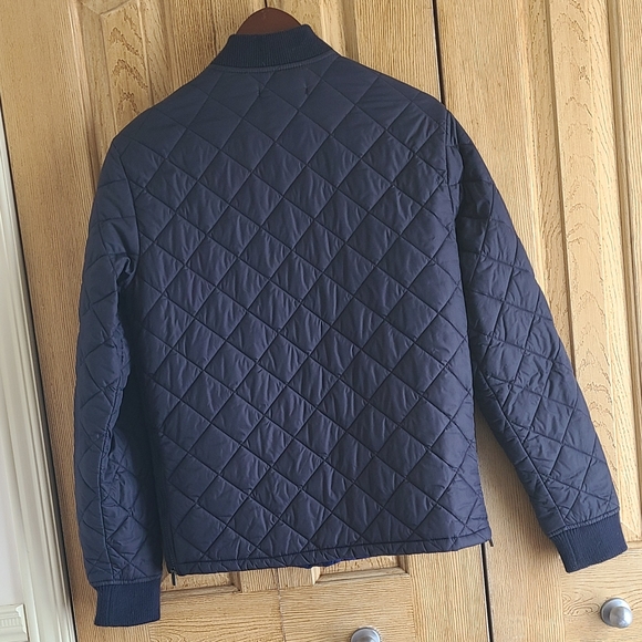 Pull & Bear quilted jacket - Picture 5 of 8